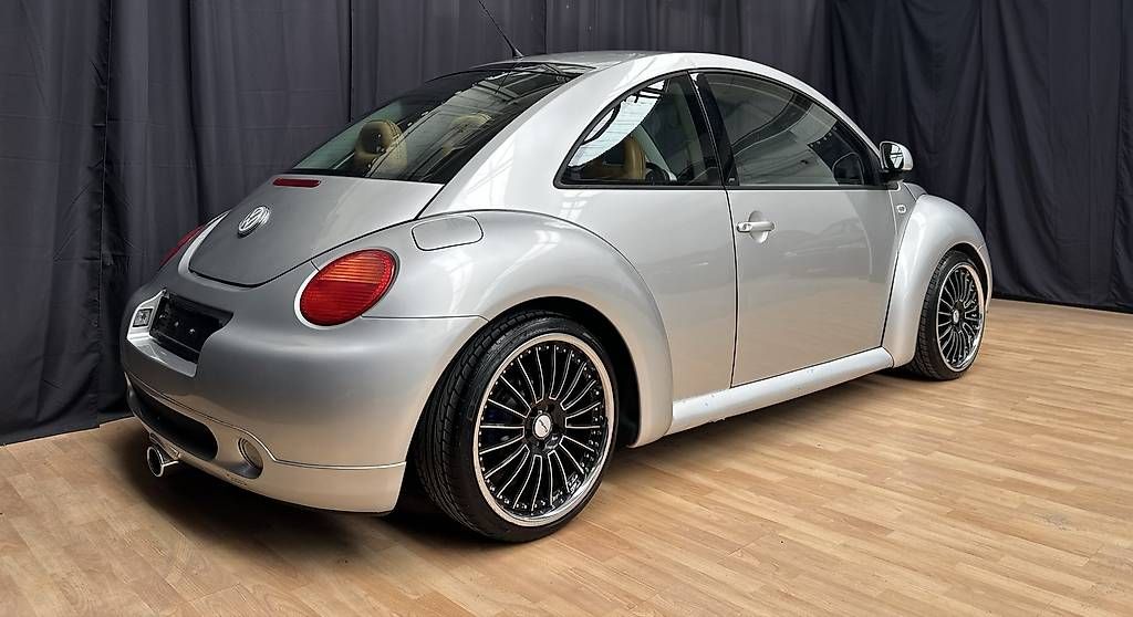 Automobili: VW BEETLE 1.8T ABT Caractere – Usato da Kaltenbach venduto da Timi_69 2