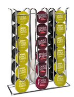 Ibili Kapselhalter für Dolce Gusto Kapseln 24x9,5x32 cm