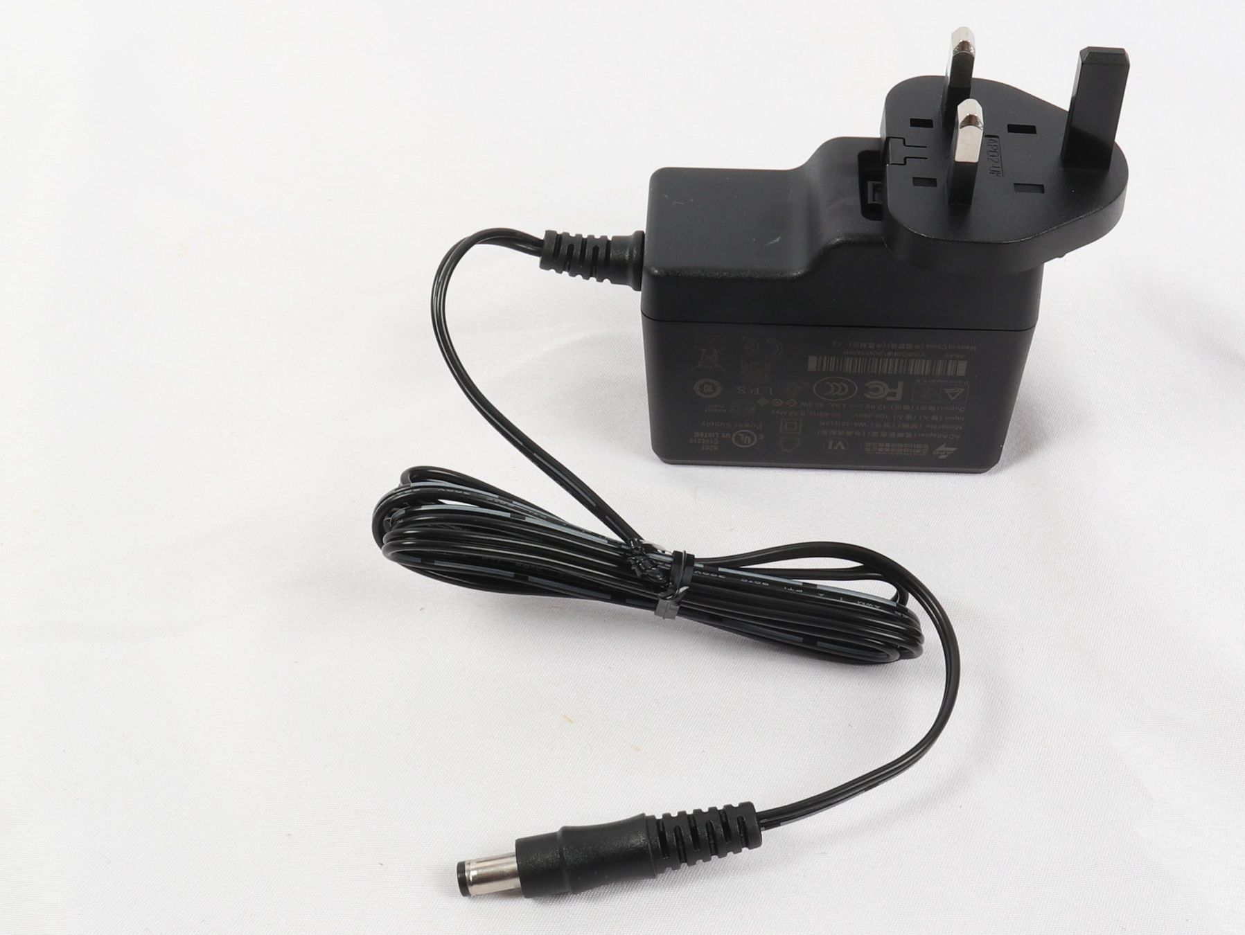 Dlink Laufwerke & Adapter: D-LINK AC Adapter PSM-12V-38-B 36 W – Neu (gemäss Beschreibung) aus Steinen von Restwert_Steinen 9