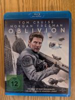 Oblivion (mit Tom Cruise | Blu-ray)