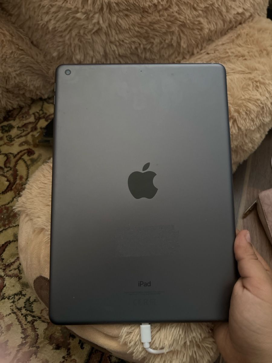 Apple Tablettes PC: iPad 9  – D'occasion à Dübendorf par ame_g69g