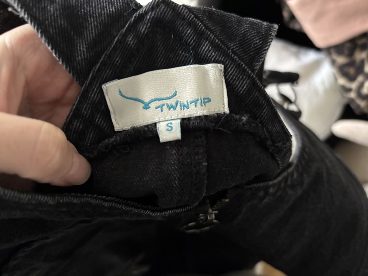 Kleider: Robe en jeans Twintip – Neu (gemäss Beschreibung) aus Onex von kattrina 3