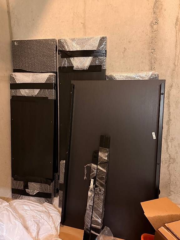 Ikea Scaffali: Ikea Kallax - top zustand – Usato da Anglikon venduto da _stxphxnixbxll 3