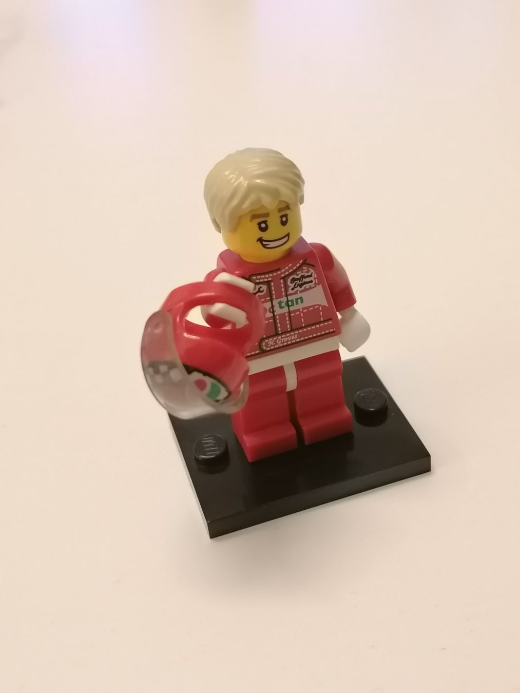 Lego Baukästen: Lego Minifigur Serie 3 - Nr. 11 – Gebraucht aus Basel von vintagecollector
