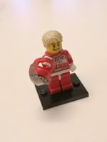 Lego Minifigur Serie 3 - Nr. 11