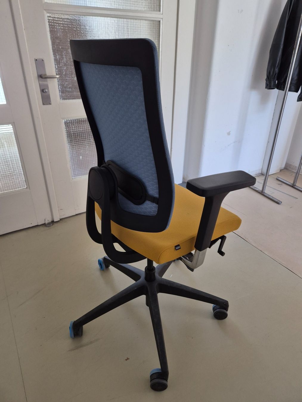 Sedus Sedie: Ergonomischer Bürostuhl – Usato da Oberengstringen venduto da Feuerdrache 1