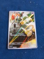 Cutiefly Illustration Rare (EN) Temporal Forces - TEF 172