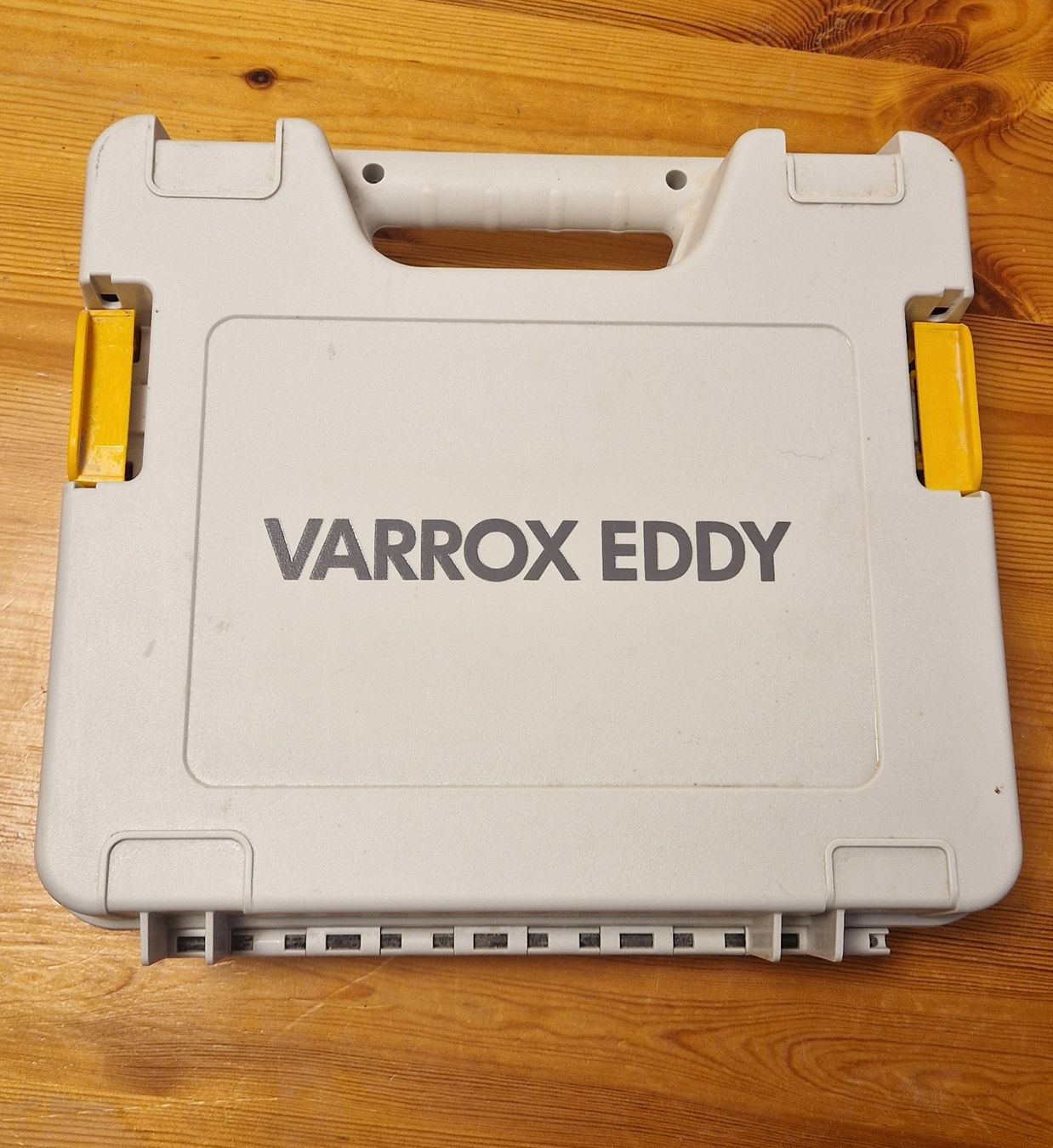 Alveari: Varrox Eddy Verdampfer – Nuovo (secondo la descrizione) da Einsiedeln venduto da mar_9j2v
