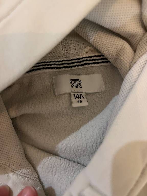 Pulls & Sweat-shirts: Gros pull Los Angeles – D'occasion à Champagne par Marie2108 3