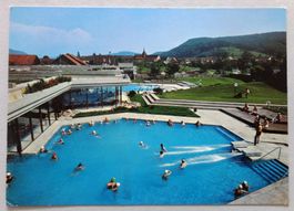 Thermalbad, Zurzach AG