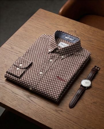 Chemise Pepe Jeans Homme - neuve - M