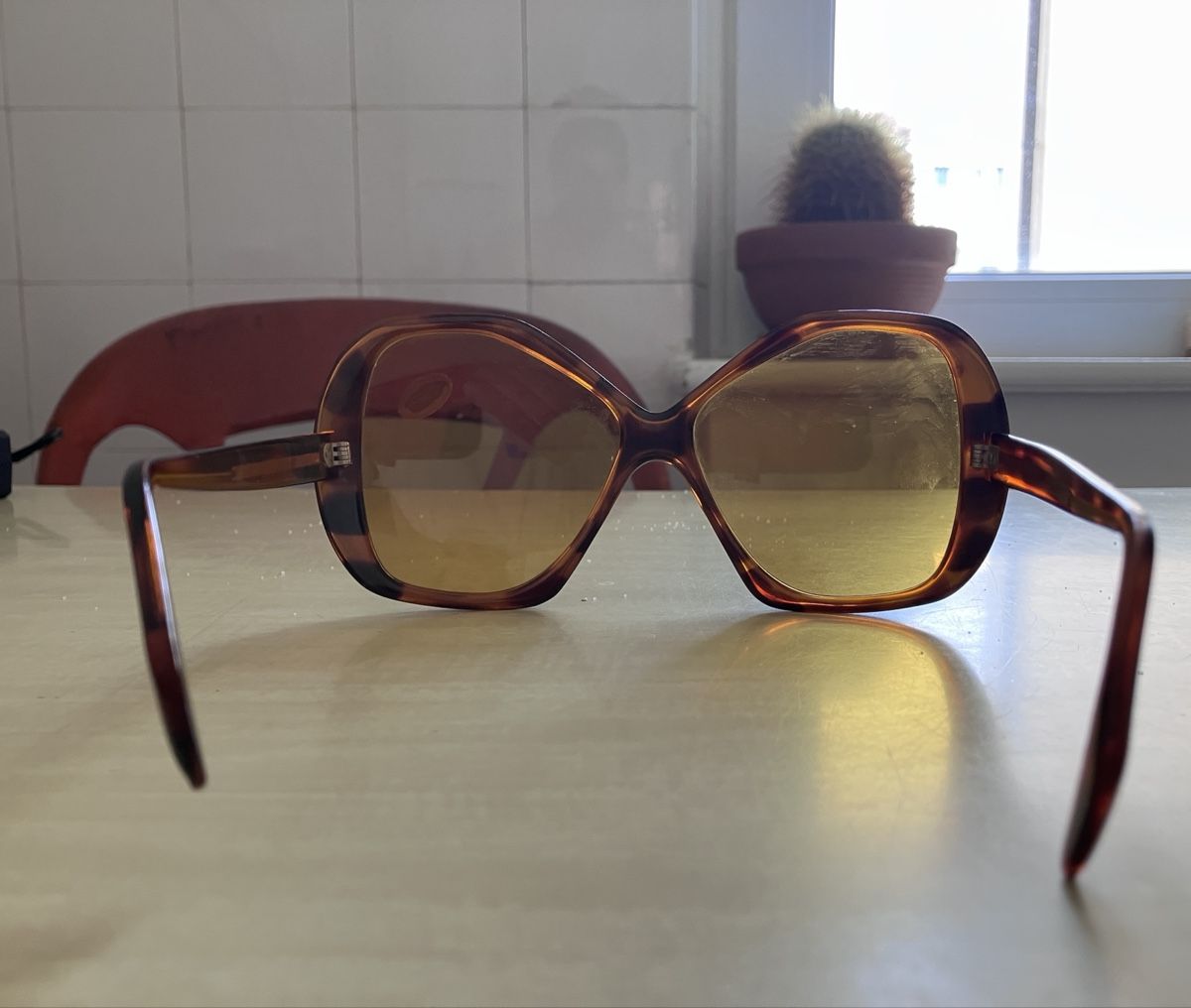 Occhiali & Lenti: Lunettes vintage 1970s – Usato da lausanne venduto da ZeldaZonk58 2