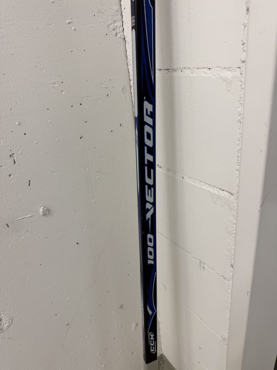 Bastoni & Pale: Eishockeyschläger – Nuovo (secondo la descrizione) da Uster venduto da oranger_pulli 1