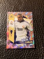 Topps Champions League 2022-23 Roberto Carlos 533 Real