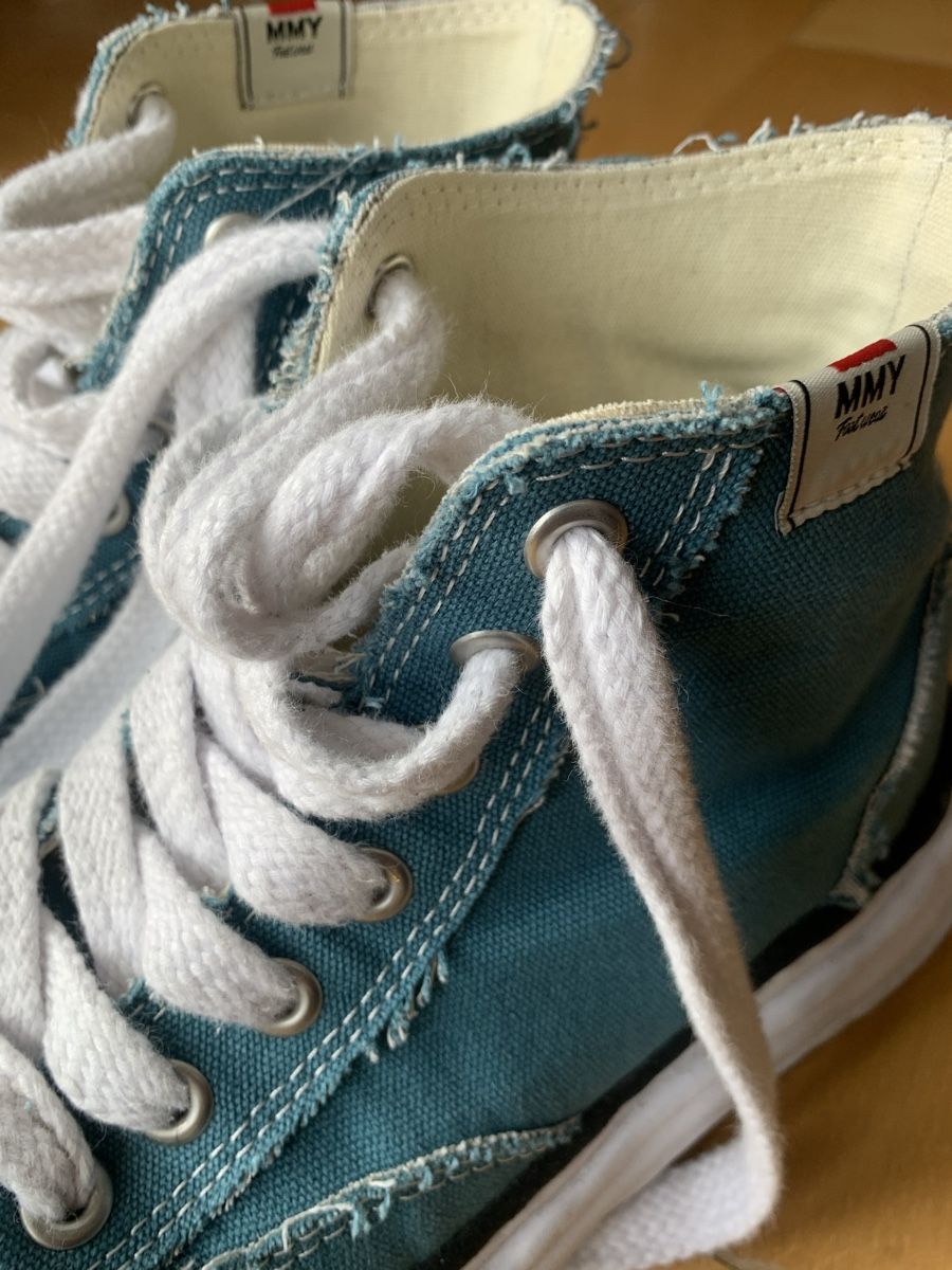 Scarpe da uomo: Maison Mihara Yasuhiro Schuhe – Usato da Lenzburg venduto da glo_25mj 3