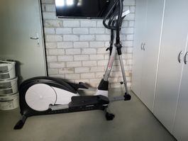 Crosstrainer Crane Elliptical C12 gebraucht