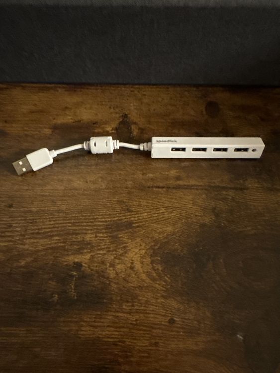 USB Multi Port | Kaufen auf Ricardo