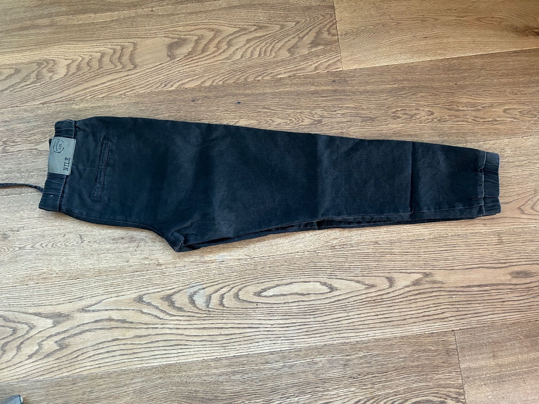 Nile Pantaloni: Hose, Nile //NEU// xs coffee – Nuovo (secondo la descrizione) da Stettfurt venduto da outlet72 2