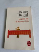 Philippe Claudel - La petite fille de Monsieur Linh