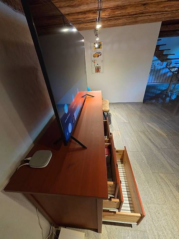 Cassettiere: Ikea Hemnes Kommode rot – Usato da Lenzburg venduto da sfeh 2