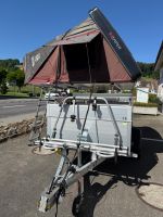Dachzelt Ikamper Skycamp 2.0
