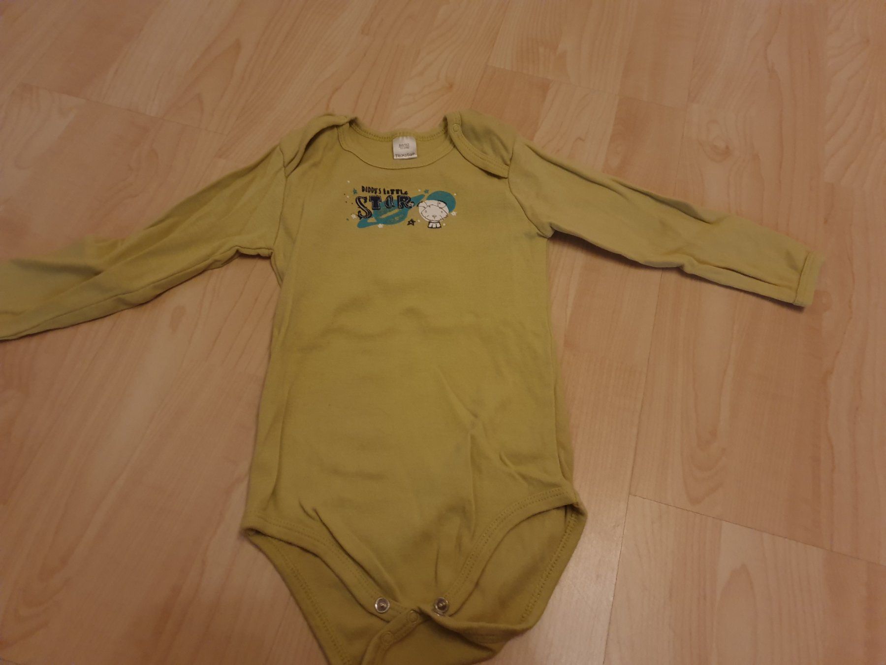Biancheria intima: Body grösse 86/92 – Usato da Reutigen venduto da Easy0807