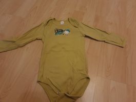Body grösse 86/92
