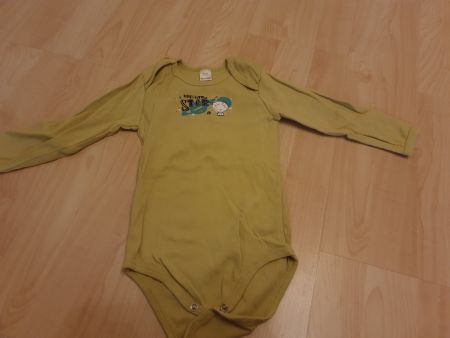 Body grösse 86/92