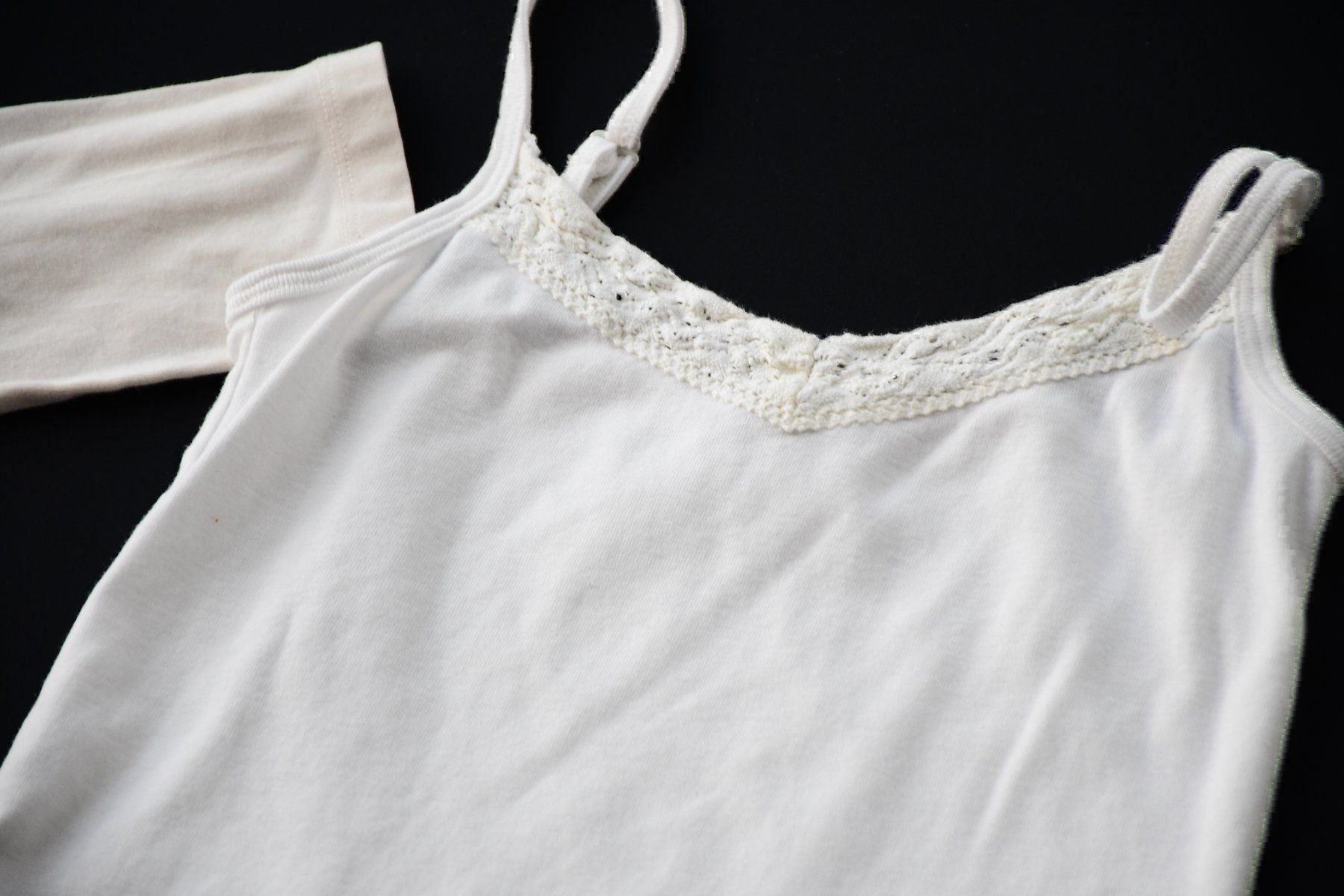 Lotti & Set di vestiti: neu Rock Gymp, Top, Tshirt gr. 140 – Nuovo (secondo la descrizione) da Nuglar venduto da Korsika2 3
