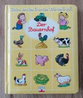 Kinderbuch Der Bauernhof