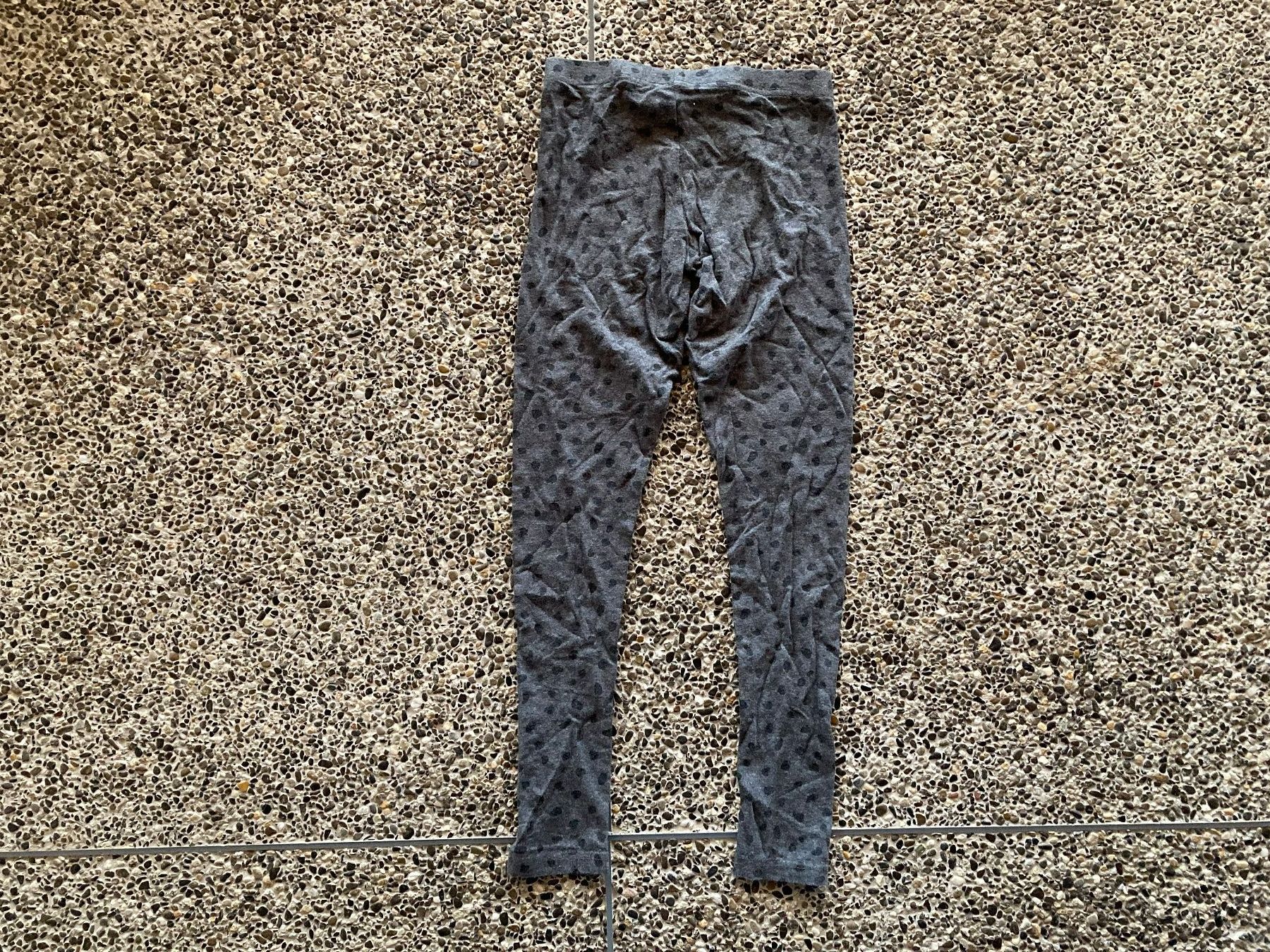 Collant & Leggings: Leggings, Gr. 134 – Usato da Aetingen venduto da Nadinsky 2