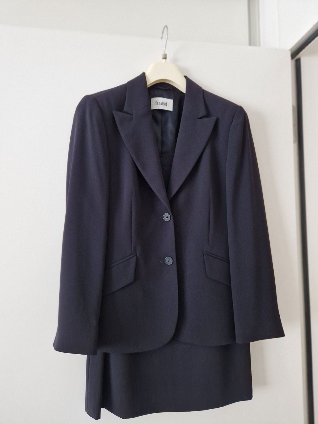Costumi: Deux Piece del Mod dunkelblau – Nuovo (secondo la descrizione) da Horgen venduto da ren_65gp