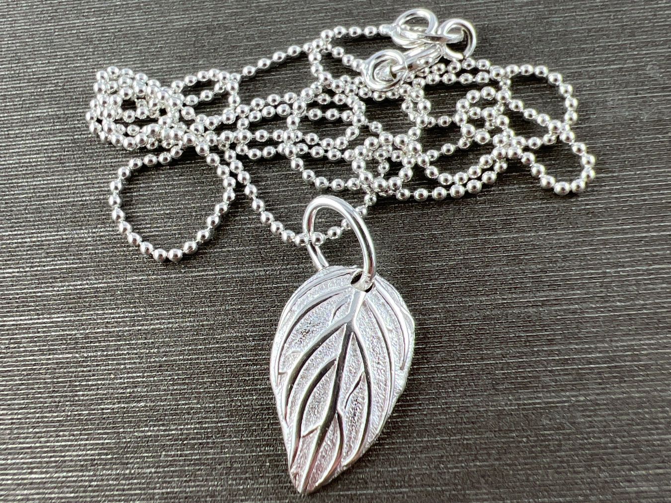 Catenine: Kette 925 Silber – Usato da Niederuzwil venduto da leo_8857