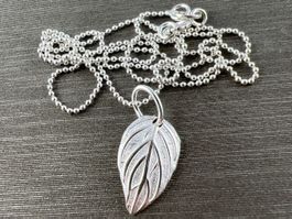 Kette 925 Silber