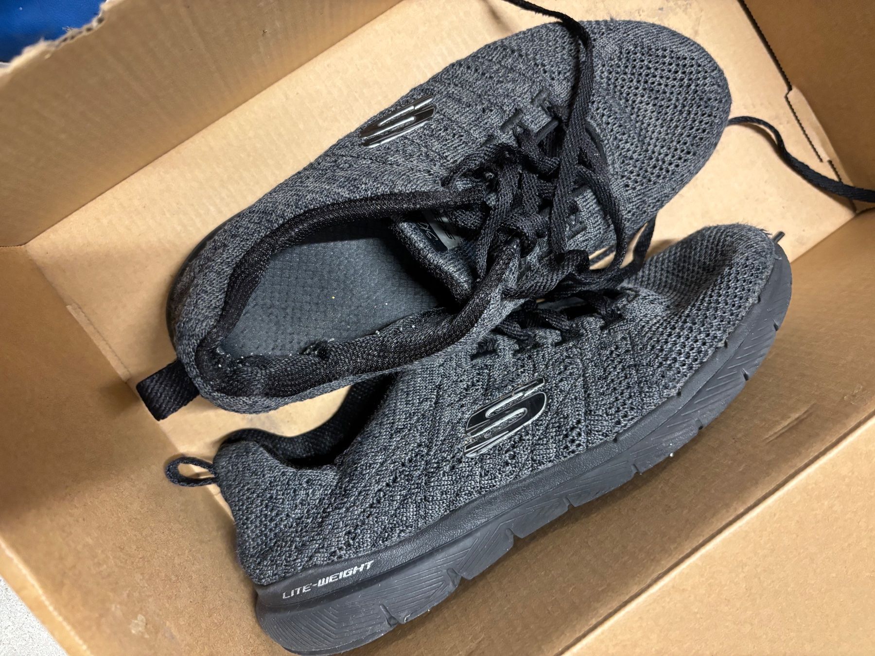Scarpe da uomo: 3 chassurres parfait 37,36,35.5 – Usato da Neuchatel venduto da UMY 4