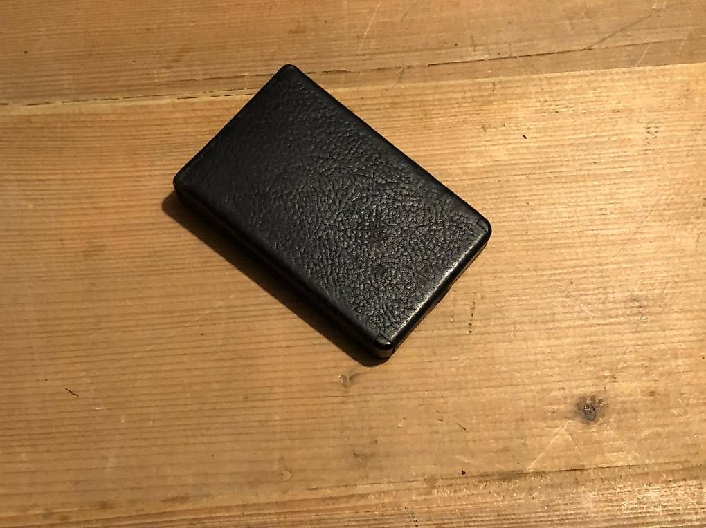Portafogli: Koala Gear Djin Wallet – Usato da Spreitenbach venduto da Wuzzle3000