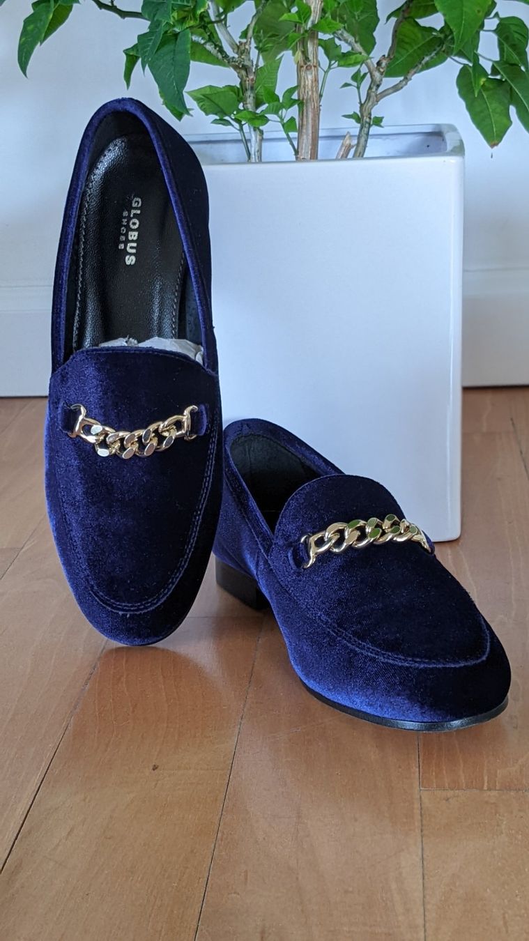 Globus Chaussures femmes: Loafer Gr.36 – Neuf (Voir description) à Winterthur par losa_p966 3