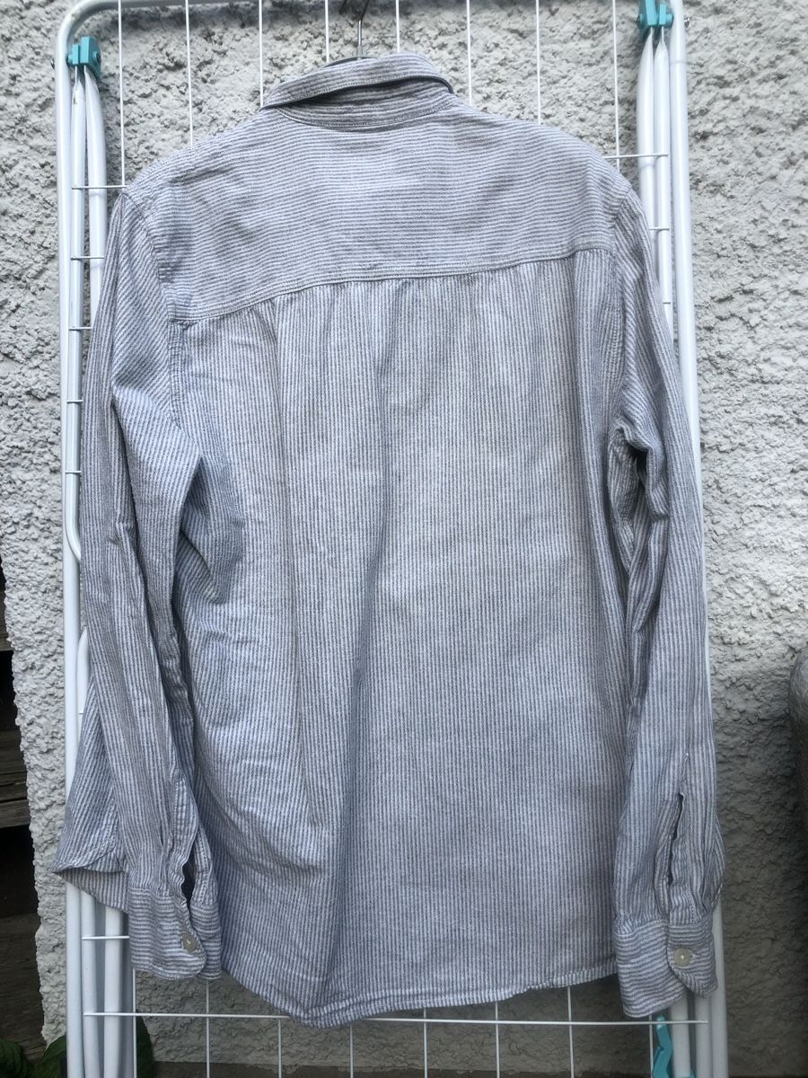 Hemden: Chemise Topman Ltd London – Gebraucht aus Bernex von joe_6dn9 1