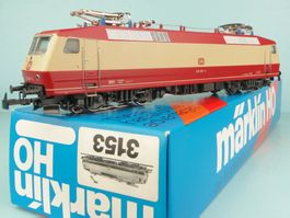 Märklin 3153 DB BR120