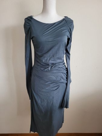 Wunderschönes, edles Velvet Kleid!