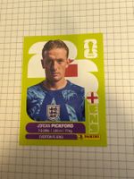 Panini Sticker WM 2026, ENG 2 Jordan Pickford