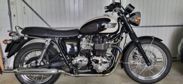 Triumph Bonneville