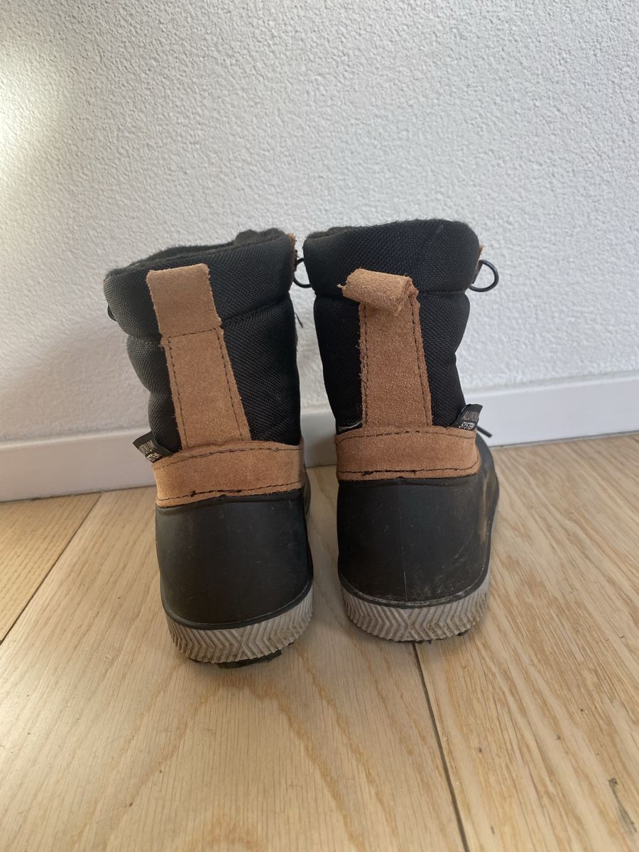 Friboo Scarpe per ragazzi: 26-27 Bottes neige – Usato da Mex VD venduto da Tania_Or 1