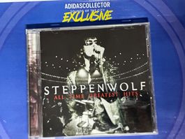 Steppenwolf
