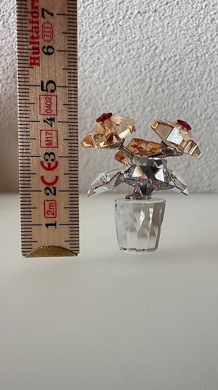 Statuette: Swarovski Christstern – Usato da Rafz venduto da guslyt2007 3