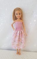 Barbie Kleid für Stacie Barbieschwester