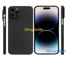 iPhone 14 Pro Schutzhülle mit KameraSchutz Hülle