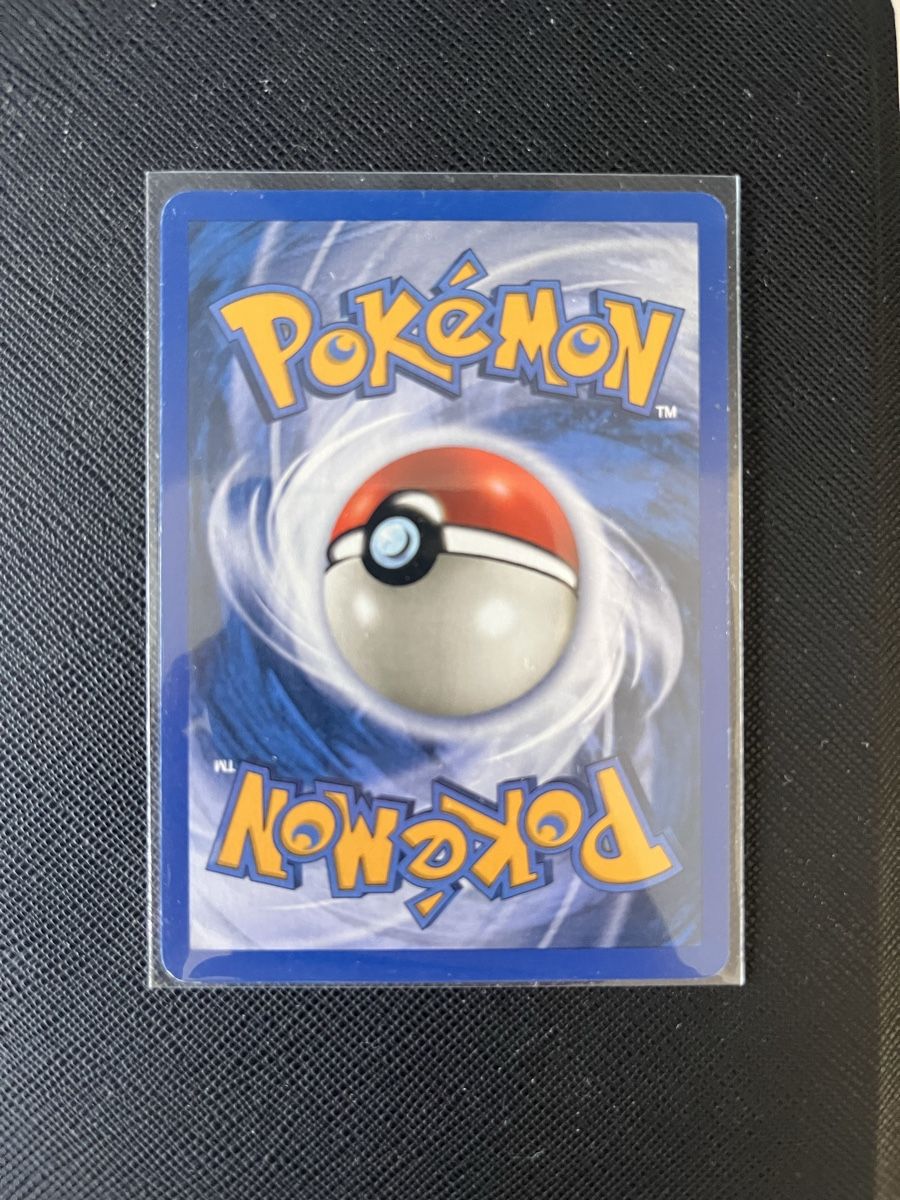 Pokémon Carte collezionabili: Happip Aquapolis EN – Usato da Massagno venduto da Pkmn93 1