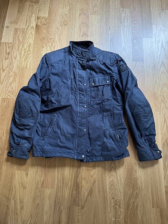 Belstaff Giacche: Motorradjacke Belstaff Gr. 46 – Usato da Frauenfeld venduto da mon_b6jv