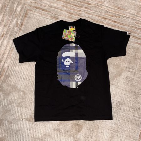 T-shirt Bape (a bathing ape)